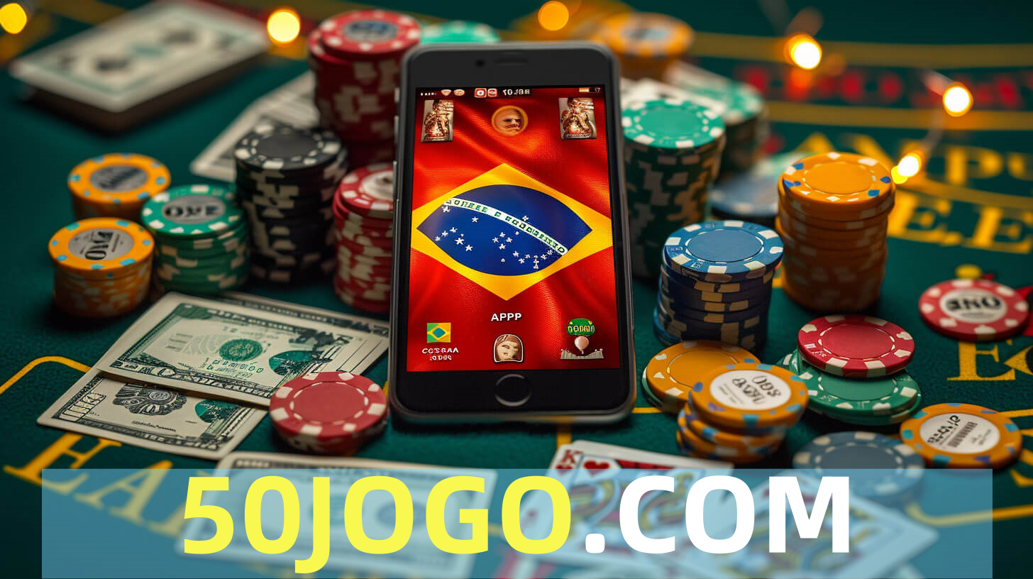 50JOGO